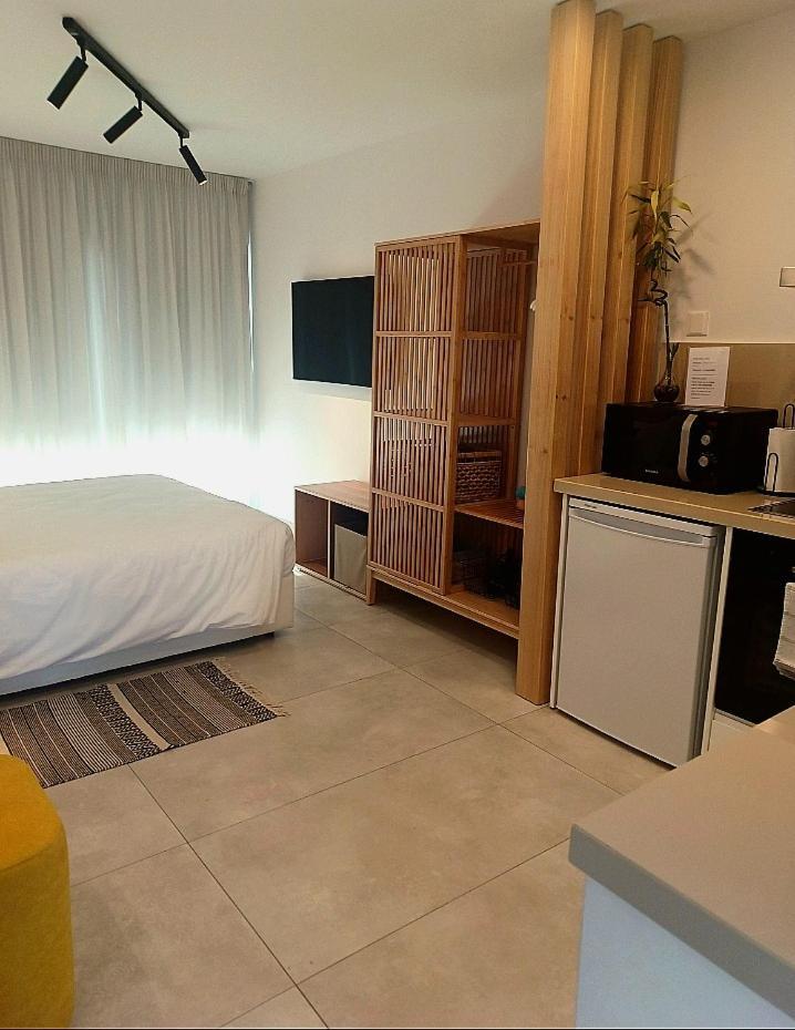 Terrazza Suites Paphos Exterior photo